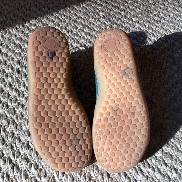 Mukishoes barefoot high tops - Picture 5 of 6